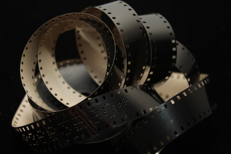 Cinematic Film